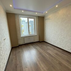 Квартира 41 м², 1-комнатная - изображение 3