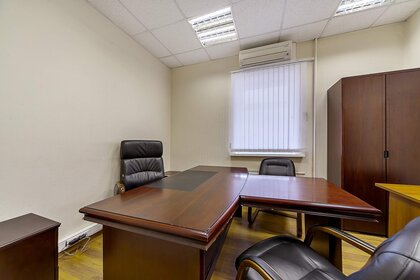 3,3 м², юридический адрес 4 300 ₽ в месяц - изображение 21