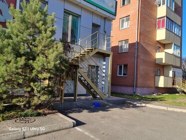 36,2 м², квартира-студия 2 995 000 ₽ - изображение 68