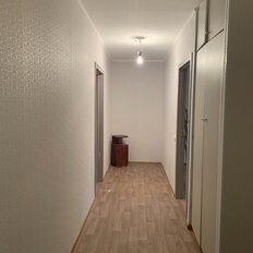 Квартира 58,5 м², 3-комнатная - изображение 4