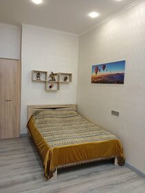 32 м², квартира-студия 3 699 ₽ в сутки - изображение 88