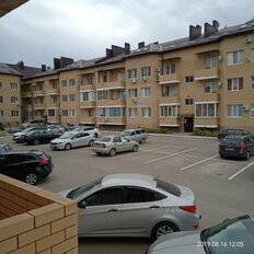 Квартира 62,8 м², студия - изображение 5