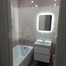 Квартира 38,5 м², 1-комнатная - изображение 1