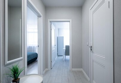 43 м², 1-комнатная квартира 2 300 ₽ в сутки - изображение 40