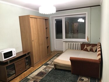 39 м², 1-комнатная квартира 4 400 ₽ в сутки - изображение 33