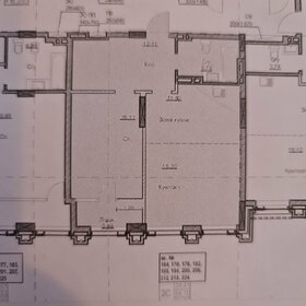 Квартира 64 м², 2-комнатная - изображение 1