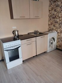 33 м², квартира-студия 22 000 ₽ в месяц - изображение 5