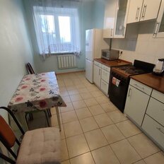 Квартира 41 м², 1-комнатная - изображение 4