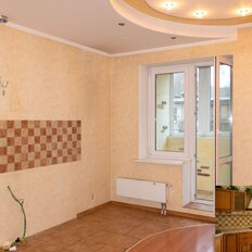 Квартира 117,5 м², 3-комнатная - изображение 4