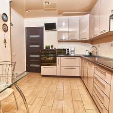 Квартира 60 м², 2-комнатная - изображение 3