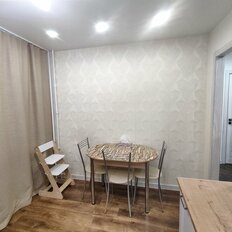 Квартира 35,9 м², 1-комнатная - изображение 5