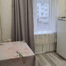 Квартира 30 м², 1-комнатная - изображение 5