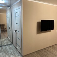 Квартира 30,8 м², студия - изображение 4