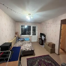 Квартира 30,5 м², 1-комнатная - изображение 3