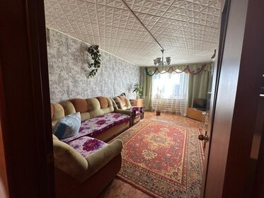 Купить квартиру в кирпичном доме у станции Москва (Рижский вокзал) в Москве - изображение 8
