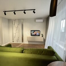 Квартира 30,4 м², студия - изображение 3