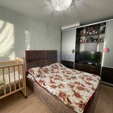 Квартира 30,5 м², 1-комнатная - изображение 3