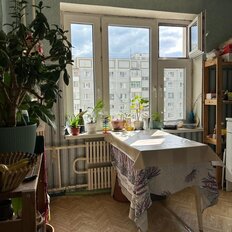 Квартира 40 м², 1-комнатная - изображение 3