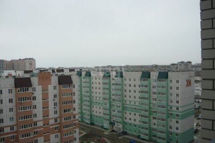 Купить квартиру в кирпичном доме на улице Большой Тишинский переулок в Москве - изображение 1