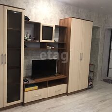 Квартира 25 м², 1-комнатная - изображение 4