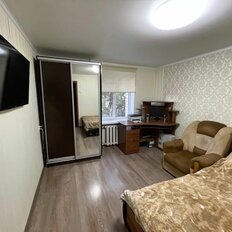 Квартира 34,1 м², 2-комнатная - изображение 4