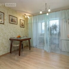 Квартира 104,8 м², 4-комнатная - изображение 2