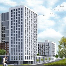 Квартира 51,7 м², 3-комнатная - изображение 5