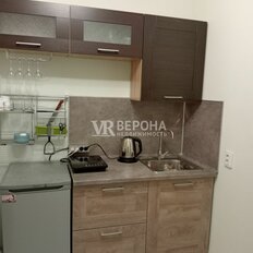 Квартира 25 м², студия - изображение 5