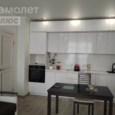 Квартира 43,5 м², 1-комнатная - изображение 5