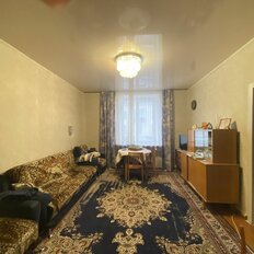 Квартира 53,6 м², 2-комнатная - изображение 4