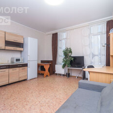 Квартира 25,2 м², студия - изображение 2