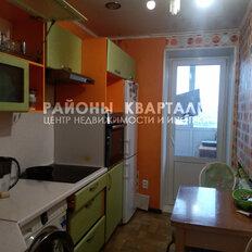 Квартира 63,2 м², 3-комнатная - изображение 1