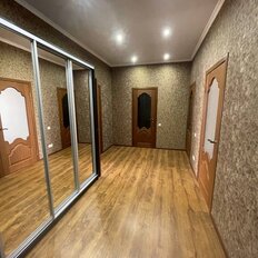 Квартира 105 м², 3-комнатная - изображение 2