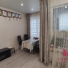 Квартира 35,6 м², студия - изображение 2