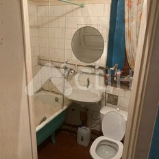 Квартира 31,4 м², 1-комнатная - изображение 5