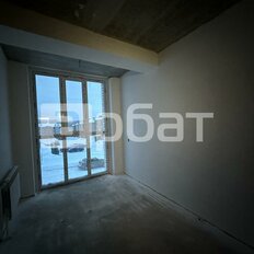 Квартира 82,5 м², 3-комнатная - изображение 4