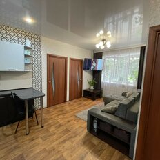 Квартира 42,1 м², 4-комнатная - изображение 4