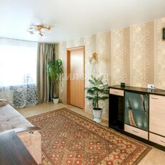 Квартира 56,5 м², 3-комнатная - изображение 2