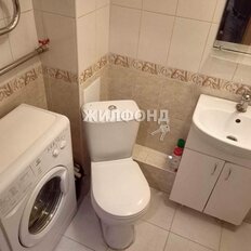 Квартира 19,7 м², студия - изображение 5