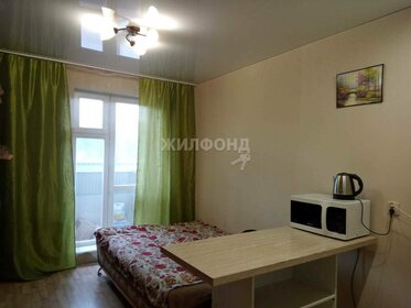 20 м², квартира-студия 1 900 000 ₽ - изображение 47