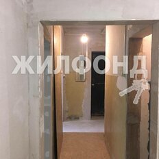 Квартира 31,6 м², 2-комнатная - изображение 2