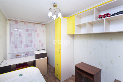 Купить квартиру до 6 млн рублей в Городском округе Пятигорске - изображение 4