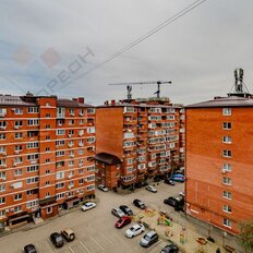 Квартира 38 м², 1-комнатная - изображение 4