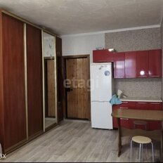 20,3 м², комната - изображение 1