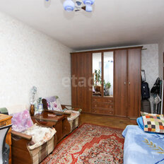 Квартира 52,3 м², 2-комнатная - изображение 4