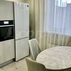 Квартира 74 м², 2-комнатная - изображение 2