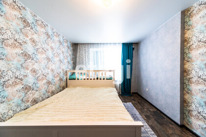 Купить трехкомнатную квартиру в ЖК «Трилогия» в Санкт-Петербурге и ЛО - изображение 42