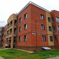 Квартира 41,4 м², 1-комнатная - изображение 4