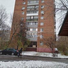 Квартира 32,2 м², 1-комнатная - изображение 1