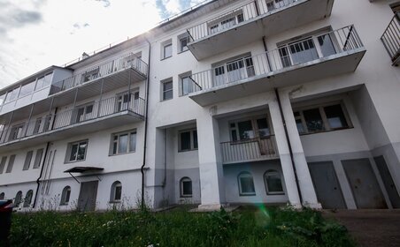 Купить квартиру с ремонтом на улице Новоясеневский проспект в Москве - изображение 12